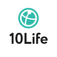 10Life Logo