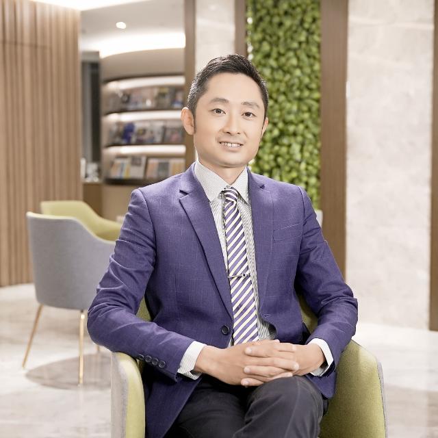 內科腫瘤科專科吳劍邦醫生