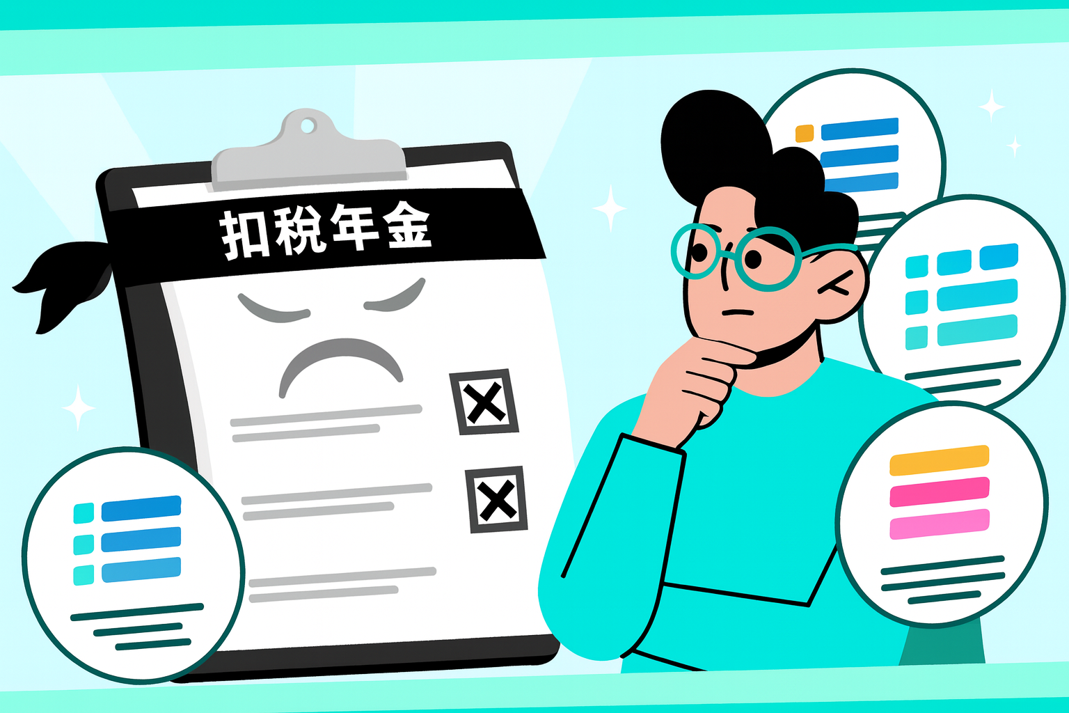 比較扣稅年金八款產品期滿回報 差距可達約45％ 投保前須貨比三家