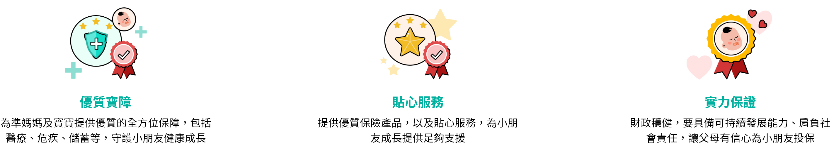 開心保寶認證方法 2024